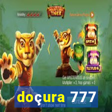 doçura 777